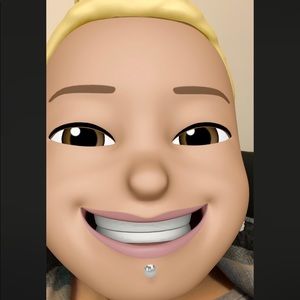 Meet your Posher, Donna